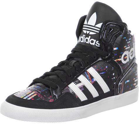 adidas extaball zwart|adidas Originals Women's Extaball W Fashion Sneaker.